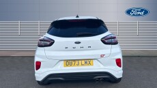 Ford Puma ST 1.5 EcoBoost ST 5dr Petrol Hatchback